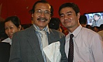 NSND Lý Huỳnh qua đời
