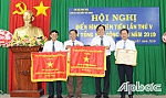 Thi đua là đòn bẩy hướng đến chuyên nghiệp, hiện đại