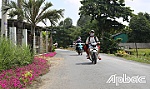 Điểm sáng trong phát triển giao thông nông thôn