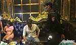 Phát hiện 13 người dương tính với ma túy trong quán karaoke