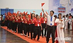 Khai mạc Hội thao ngành Thông tin và Truyền thông khu vực phía Nam lần thứ XIII - Tiền Giang 2020