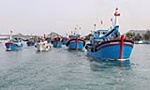 Gỡ thẻ vàng IUU: Ba năm vẫn 'mong manh'