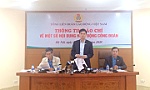 Tổng LĐLĐ Việt Nam thông tin về việc kỷ luật ông Lê Vinh Danh