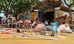 Phòng ngừa dịch bệnh sau mưa lũ