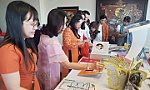Lan tỏa cuộc thi văn hóa đọc