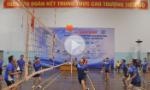Ngày hội thể thao sôi nổi của ngành Thông tin và Truyền thông
