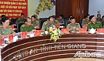 Thống nhất ban hành  4 nghị quyết