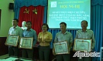 Tỷ lệ bao phủ bảo hiểm y tế trên 98%