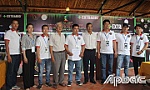 Hội Sinh vật cảnh Tiền Giang: Ra mắt Câu lạc bộ cá cảnh