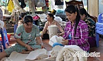 Phụ nữ khởi nghiệp, góp phần giảm nghèo