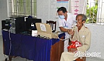 Thuốc lá thủ phạm gây bệnh phổi tắc nghẽn mạn tính