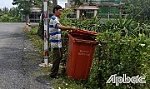 Huyện Chợ Gạo: Bảo vệ môi trường nông thôn