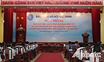 Giao ban thực hiện chính sách bảo hiểm y tế