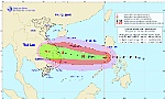 Thủ tướng Chính phủ chỉ đạo triển khai ứng phó khẩn cấp bão số 9