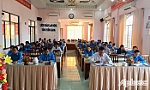Bàn giải pháp tăng cường khối đại đoàn kết toàn dân tộc