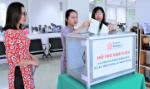 Sẻ chia với sinh viên miền Trung