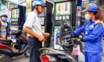 Giá xăng 92 và 95 cùng giảm