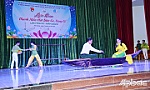 Thương sao điệu lý quê nhà!