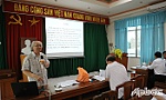 Nâng cao kỹ năng xúc tiến và đẩy mạnh xuất khẩu vào thị trường ASEAN