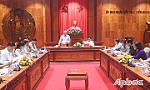 Tốc độ tái đàn heo trên địa bàn tỉnh Tiền Giang còn chậm