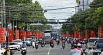 Hướng tới Đại hội XIII bằng khát vọng vươn lên