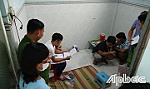 TP. Mỹ Tho: Bắt đối tượng tàng trữ trái phép chất ma túy