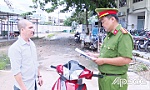 Nâng cao cảnh giác với tội phạm trộm xe mô tô