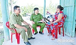 Báo động tình trạng cố ý gây thương tích