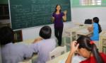 Tinh giản chương trình để hạn chế dạy thêm, học thêm