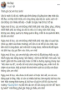 Nghĩ về những 