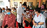 Khám phát hiện bệnh võng mạc đái tháo đường miễn phí vào sáng thứ 4, 5 và 6