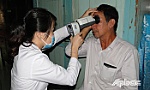 Sàng lọc bệnh võng mạc đái tháo đường ngăn chặn nguy cơ mù lòa