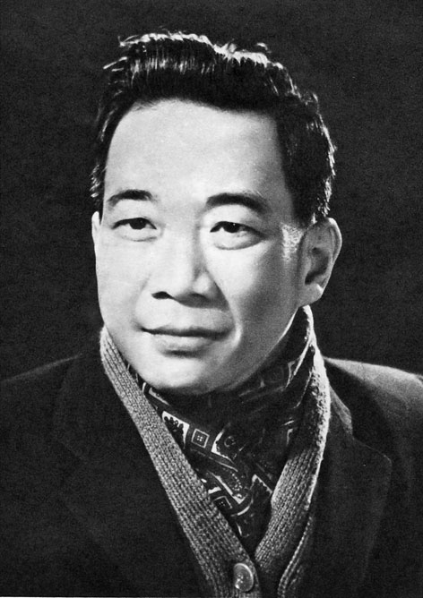 Nhà thơ Tố Hữu