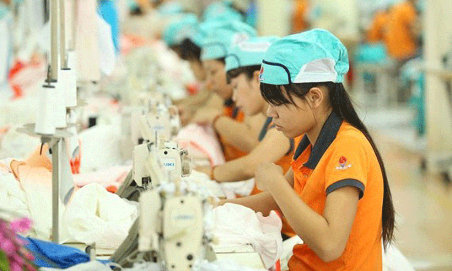 Xét tương quan trong với thế giới và khu vực, Việt Nam đang làm tốt hơn về chi tiêu cho y tế và an sinh xã hội, hiệu suất thu thuế cao, và thúc đẩy các quyền của phụ nữ trong lao động