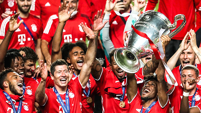 Nếu European Premier League ra đời, Champions League liệu có còn tồn tại nữa hay không?