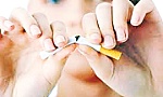Có quyết tâm sẽ cai được thuốc lá