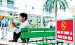 Hút thuốc lá tại địa điểm cấm bị phạt tới 500.000 đồng