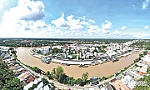 Đầu tư hạ tầng - đòn bẩy cho phát triển