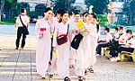 Phấn đấu 100% học sinh, sinh viên tham gia bảo hiểm y tế
