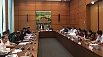Đại biểu Quốc hội: Báo cáo KT-XH của Chính phủ rất thuyết phục