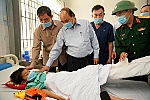 Yêu cầu của Thủ tướng sau tháng 10 lịch sử