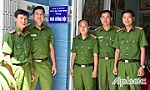 Bàn giao 
