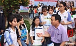 Từ xét tuyển đại học học nhìn lại việc lựa chọn nghề nghiệp