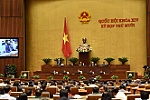 Ngày đầu tiên Quốc hội thảo luận về KT-XH: Khẳng định năng lực cạnh tranh trong đại dịch