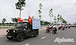 Nhiều hệ lụy từ lựa chọn giới tính khi sinh