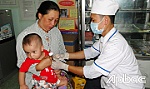 Cảnh giác với bệnh cúm mùa