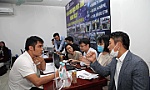 Thị trường lao động dần phục hồi nhưng khó đột biến dịp cuối năm
