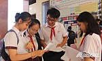 Giảm áp lực kiểm tra, thi cử cho học sinh