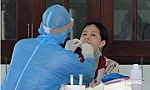 165 công dân Việt Nam về từ Malaysia đều âm tính lần 1 với SARS-CoV-2