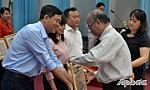 Truyền tải thông điệp 